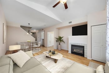 6446 Silver Mesa Dr #D, Highlands Ranch, CO 80130