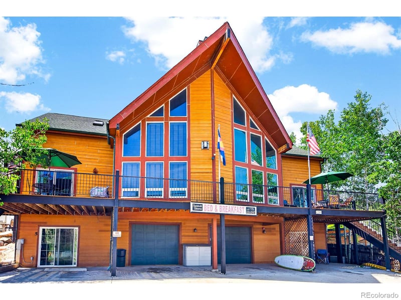 4789 W County Road 38e, Fort Collins, CO 80526