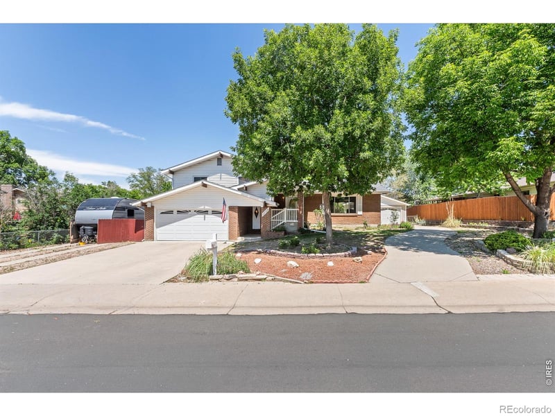 2709 W 17th St, Greeley, CO 80634