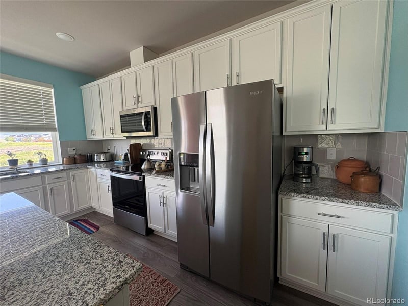 2766 Center Park Way, Berthoud, CO 80513