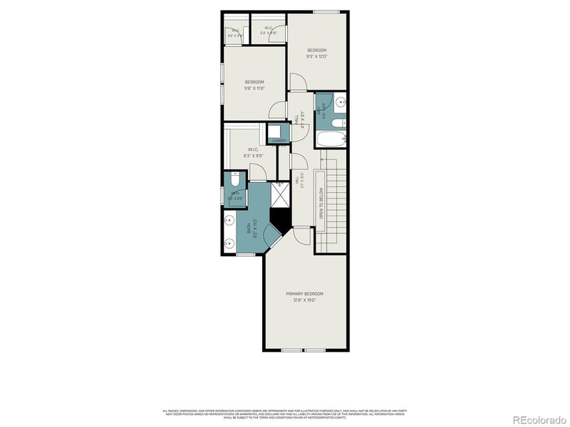 4761 Memphis St, Denver, CO 80239