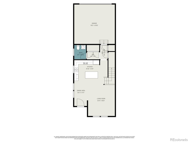 4761 Memphis St, Denver, CO 80239