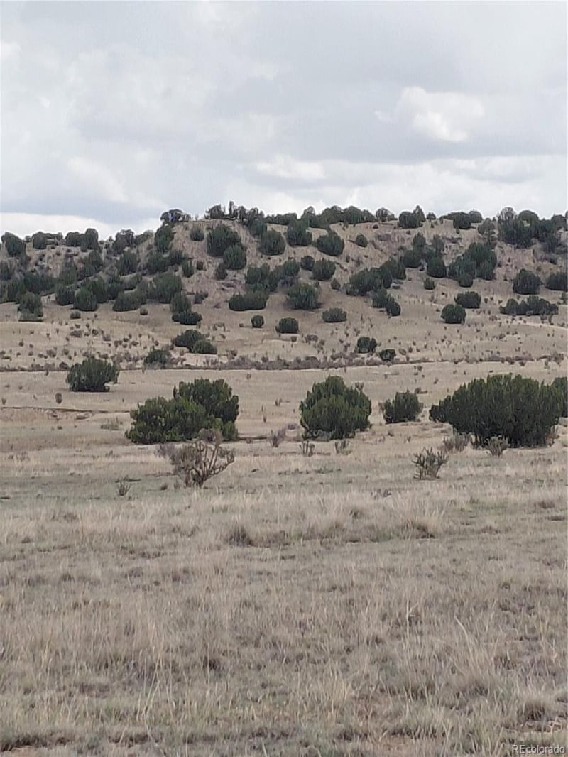 PAR 62 Horse Creek Rd Lot 62, Pueblo, CO 81004
