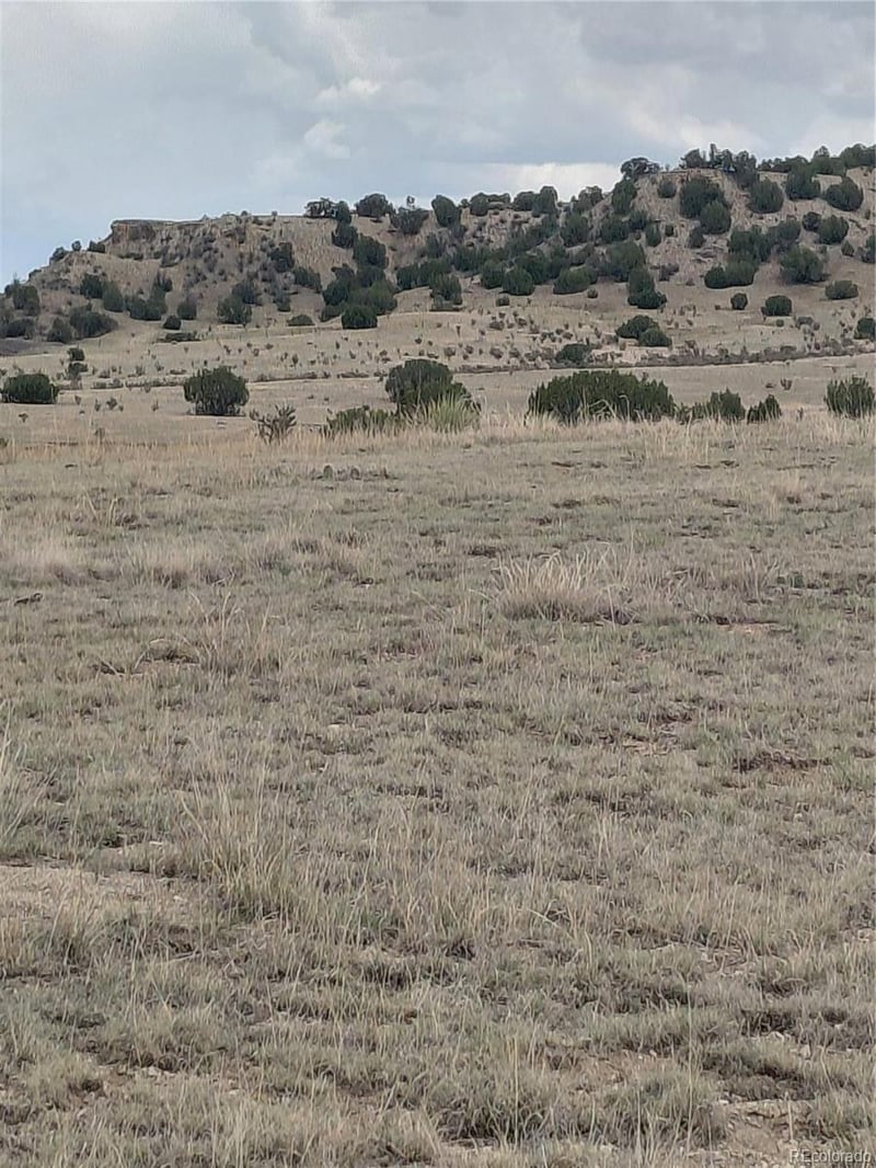 PAR 62 Horse Creek Rd Lot 62, Pueblo, CO 81004