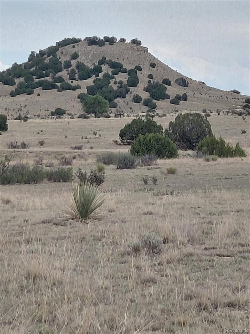 PAR 62 Horse Creek Rd Lot 62, Pueblo, CO 81004