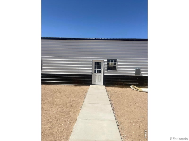 15173 Cr 98, Nunn, CO 80648