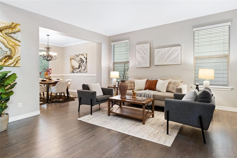 10755 Glengate Cir, Highlands Ranch, CO 80130