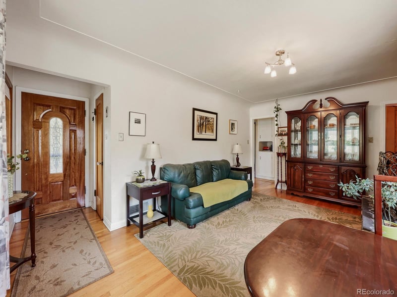 1535 Poplar St, Denver, CO 80220
