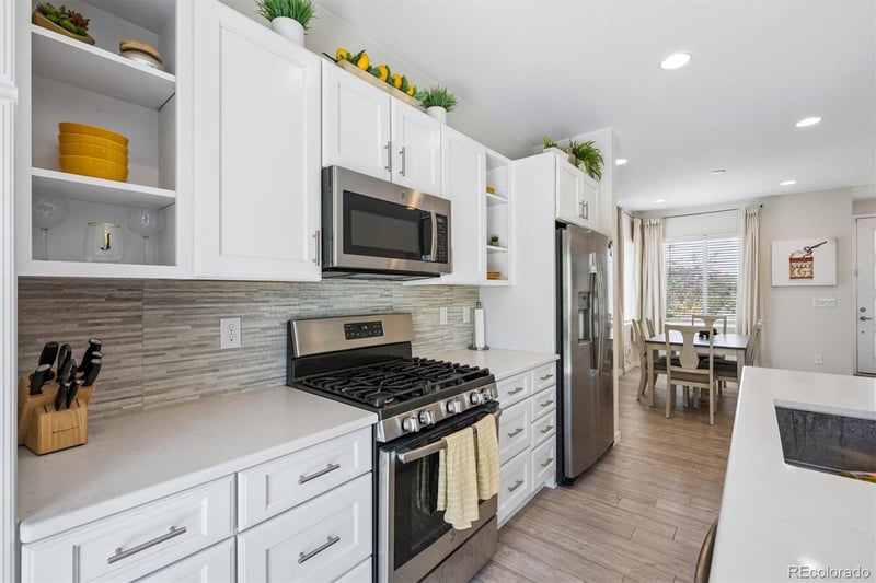 10006 Yampa St, Commerce City, CO 80022