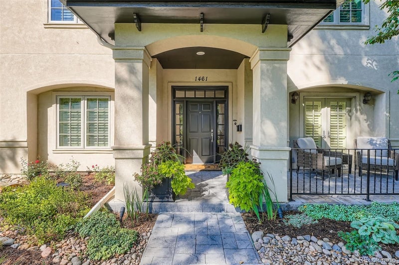 1461 S Clayton St, Denver, CO 80210