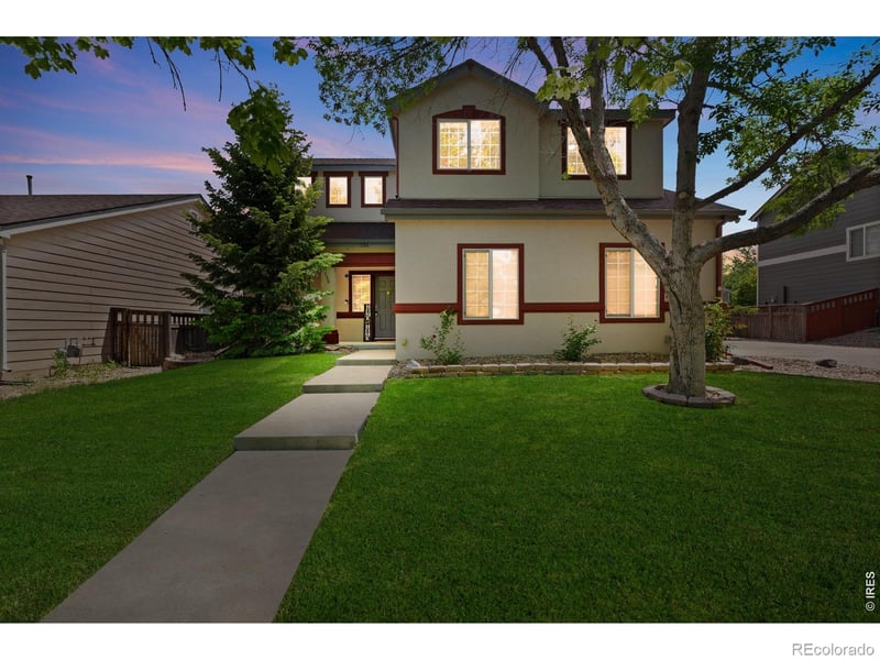 136 Gaviota Ave, Brighton, CO 80601