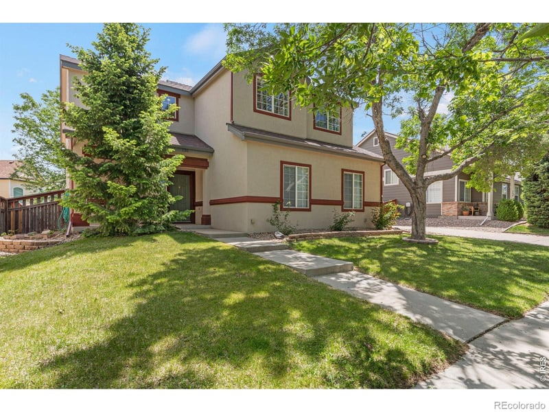 136 Gaviota Ave, Brighton, CO 80601