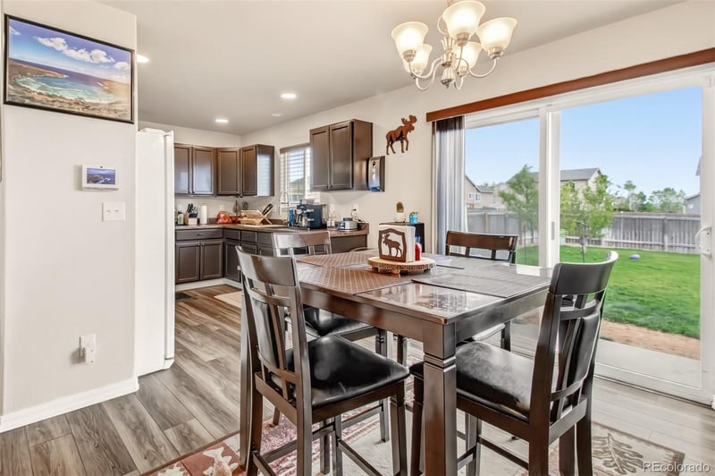6005 San Mateo Dr, Colorado Springs, CO 80911