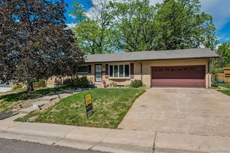 2755 S Patton Ct, Denver, CO 80236