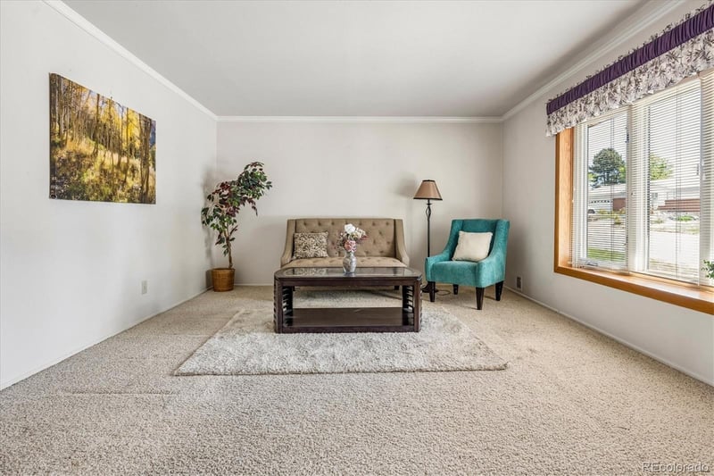 2755 S Patton Ct, Denver, CO 80236