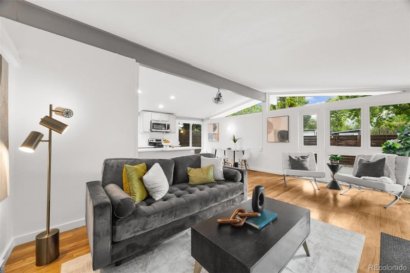 2550 S Newton St, Denver, CO 80219