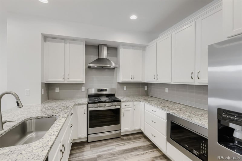 11512 Dewey St, Parker, CO 80138