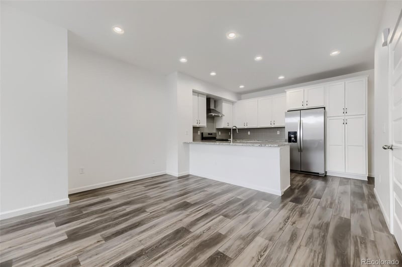 11512 Dewey St, Parker, CO 80138