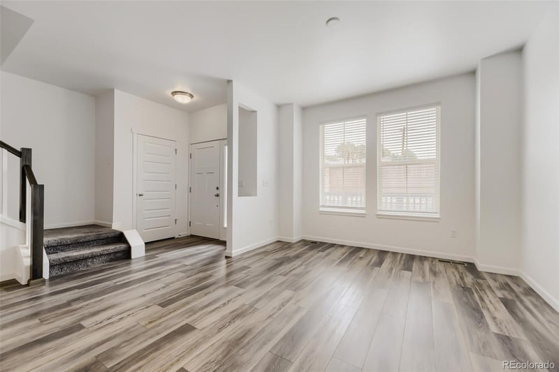 11512 Dewey St, Parker, CO 80138