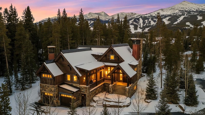 111 Brooks Snider Rd, Breckenridge, CO 80424