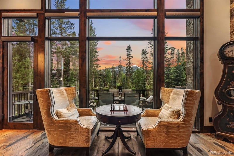 111 Brooks Snider Rd, Breckenridge, CO 80424