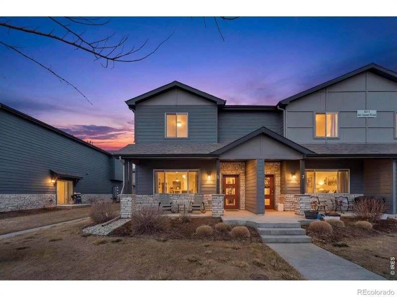 6611 4th St Rd #1, Greeley, CO 80634