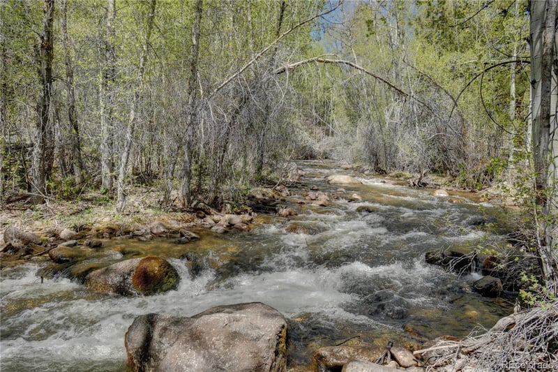8525 County Road 225, Salida, CO 81201