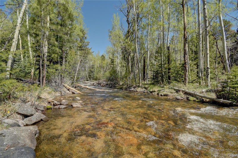 8525 County Road 225, Salida, CO 81201