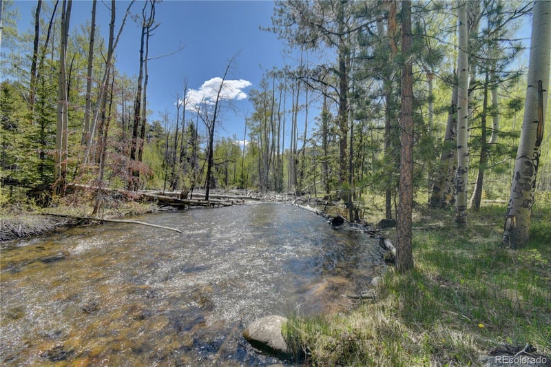 8525 County Road 225, Salida, CO 81201