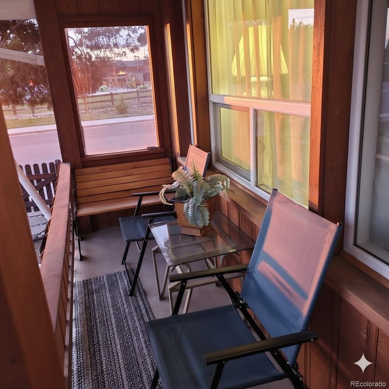 3200 S Elati St, Englewood, CO 80110
