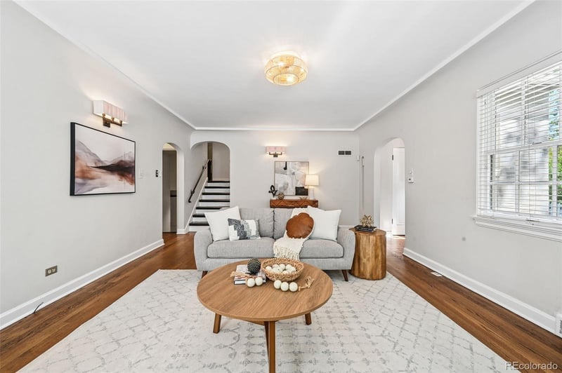 5815 E 6th Avenue Pw, Denver, CO 80220
