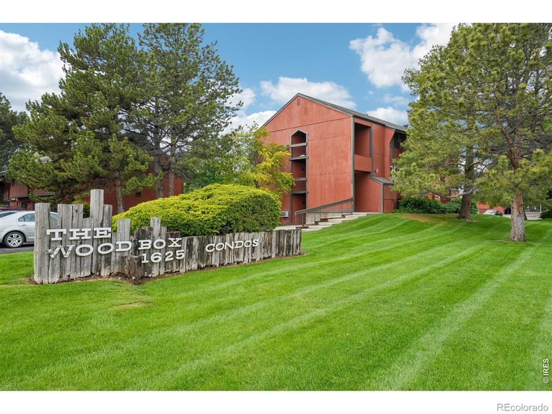 1625 W Elizabeth St #1, Fort Collins, CO 80521