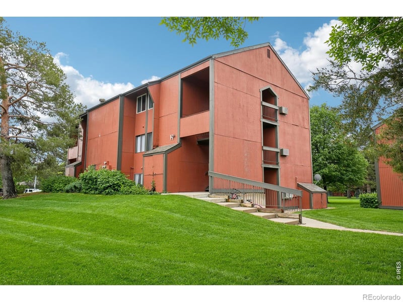 1625 W Elizabeth St #1, Fort Collins, CO 80521