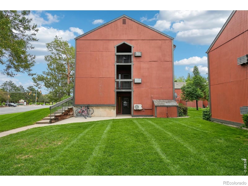 1625 W Elizabeth St #1, Fort Collins, CO 80521