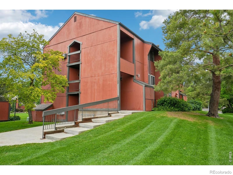 1625 W Elizabeth St #1, Fort Collins, CO 80521