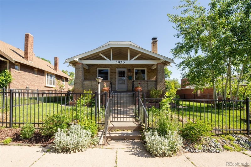 3435 W Hayward Pl, Denver, CO 80211