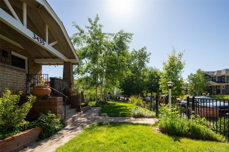 3435 W Hayward Pl, Denver, CO 80211