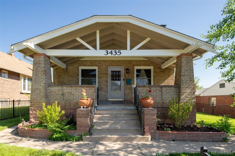 3435 W Hayward Pl, Denver, CO 80211