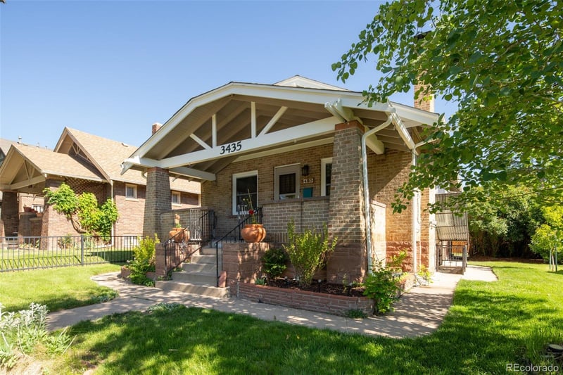 3435 W Hayward Pl, Denver, CO 80211