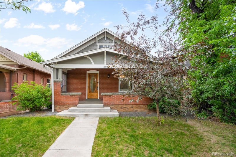 1288 S Lincoln St, Denver, CO 80210