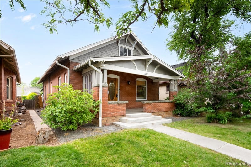 1288 S Lincoln St, Denver, CO 80210