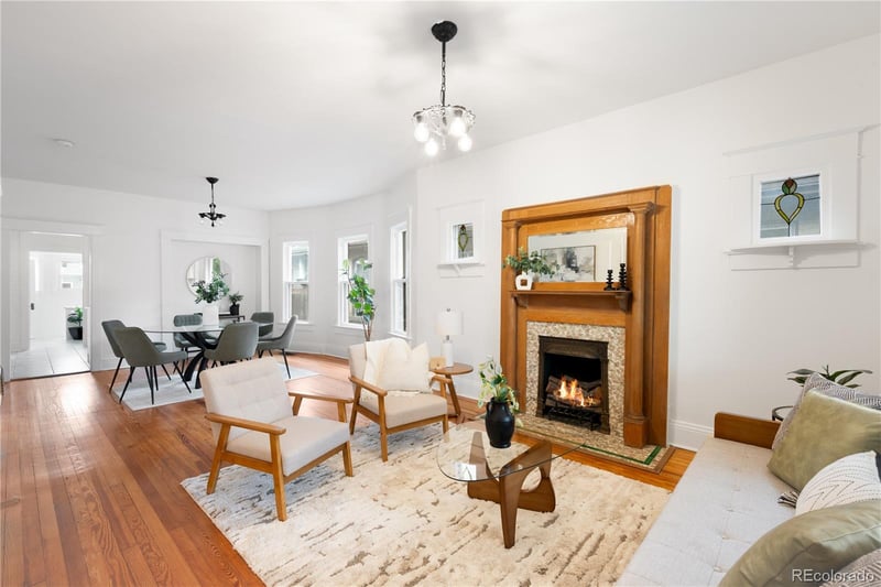 1288 S Lincoln St, Denver, CO 80210