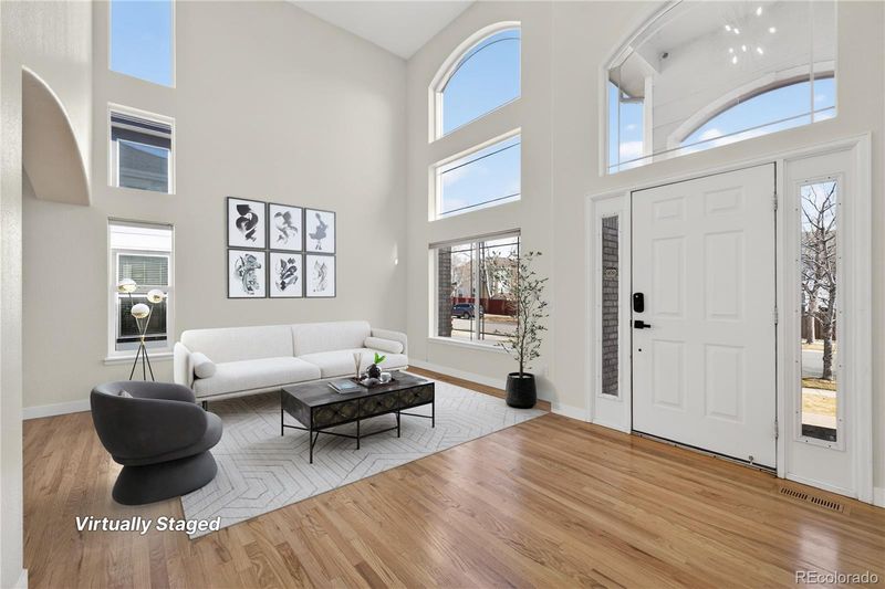 5485 S Harlan Way, Littleton, CO 80123