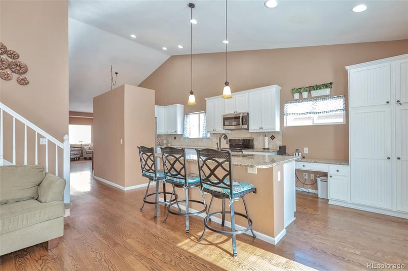 479 W Jamison Cir, Littleton, CO 80120
