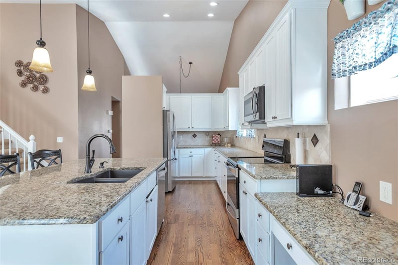 479 W Jamison Cir, Littleton, CO 80120