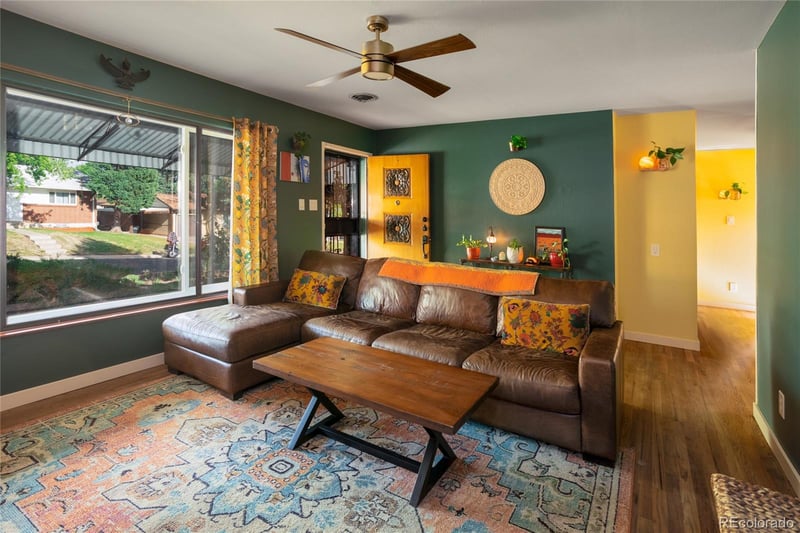 2935 S Winona Ct, Denver, CO 80236