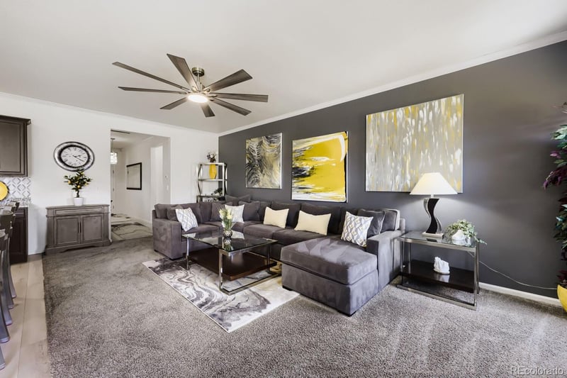 503 Evans Ave, Keenesburg, CO 80643