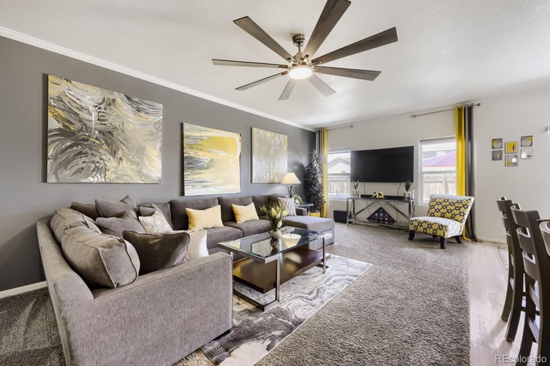 503 Evans Ave, Keenesburg, CO 80643