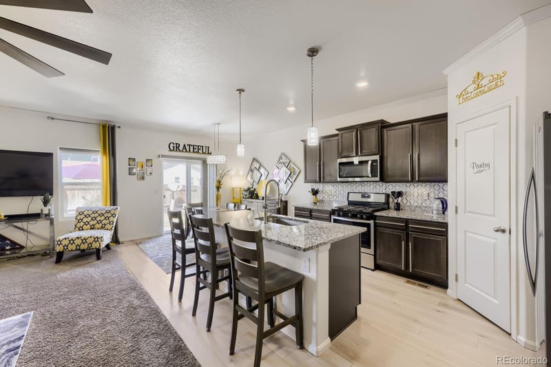 503 Evans Ave, Keenesburg, CO 80643