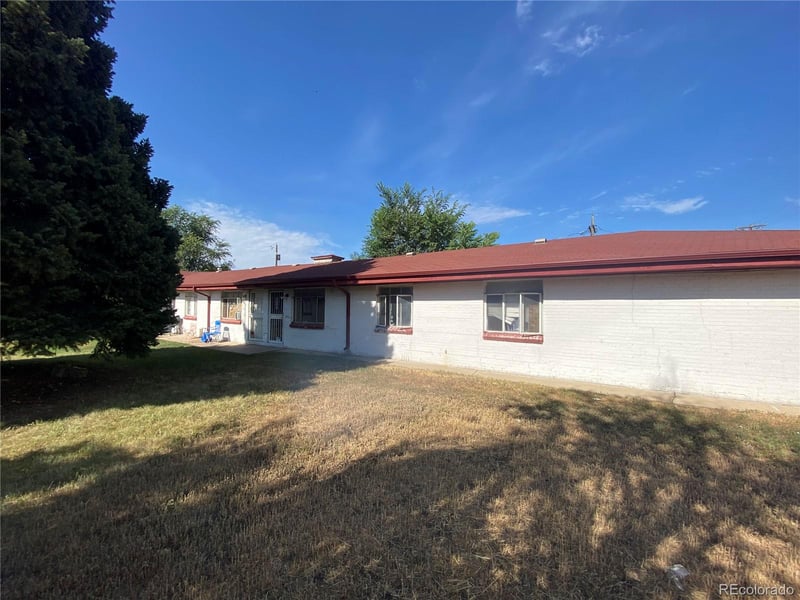 2875 N Harrison St, Denver, CO 80205